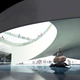 Illustration for article titled The Twirly Danish Pavilion at the Shanghai Expo 2010